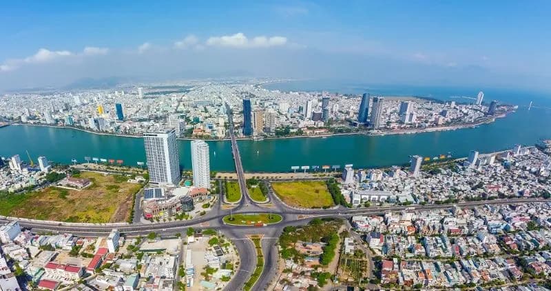 Nhìn lại thị trường bất động sản Đà Nẵng năm 2025