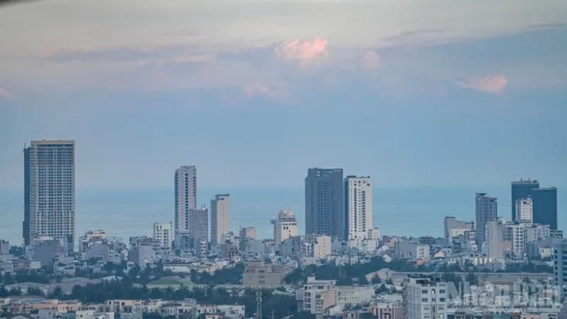 Đà Nẵng: Điều chỉnh quy hoạch thành phố thời kỳ 2021-2030