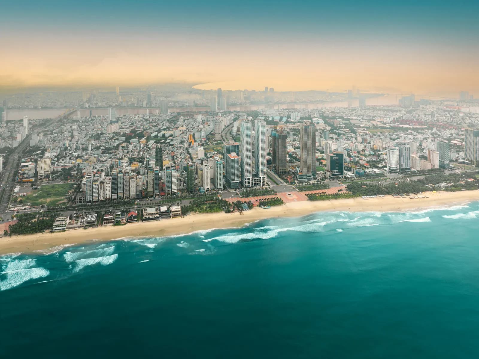 Đà Nẵng Times Square – FUTA Residence: Biểu tượng căn hộ biển sở hữu lâu dài tại trung tâm Đà Nẵng