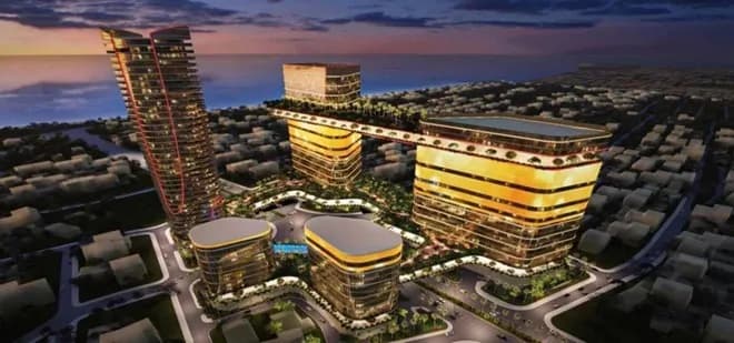 Đà Nẵng tăng tốc hút vốn ngoại vào Trung tâm tài chính quốc tế