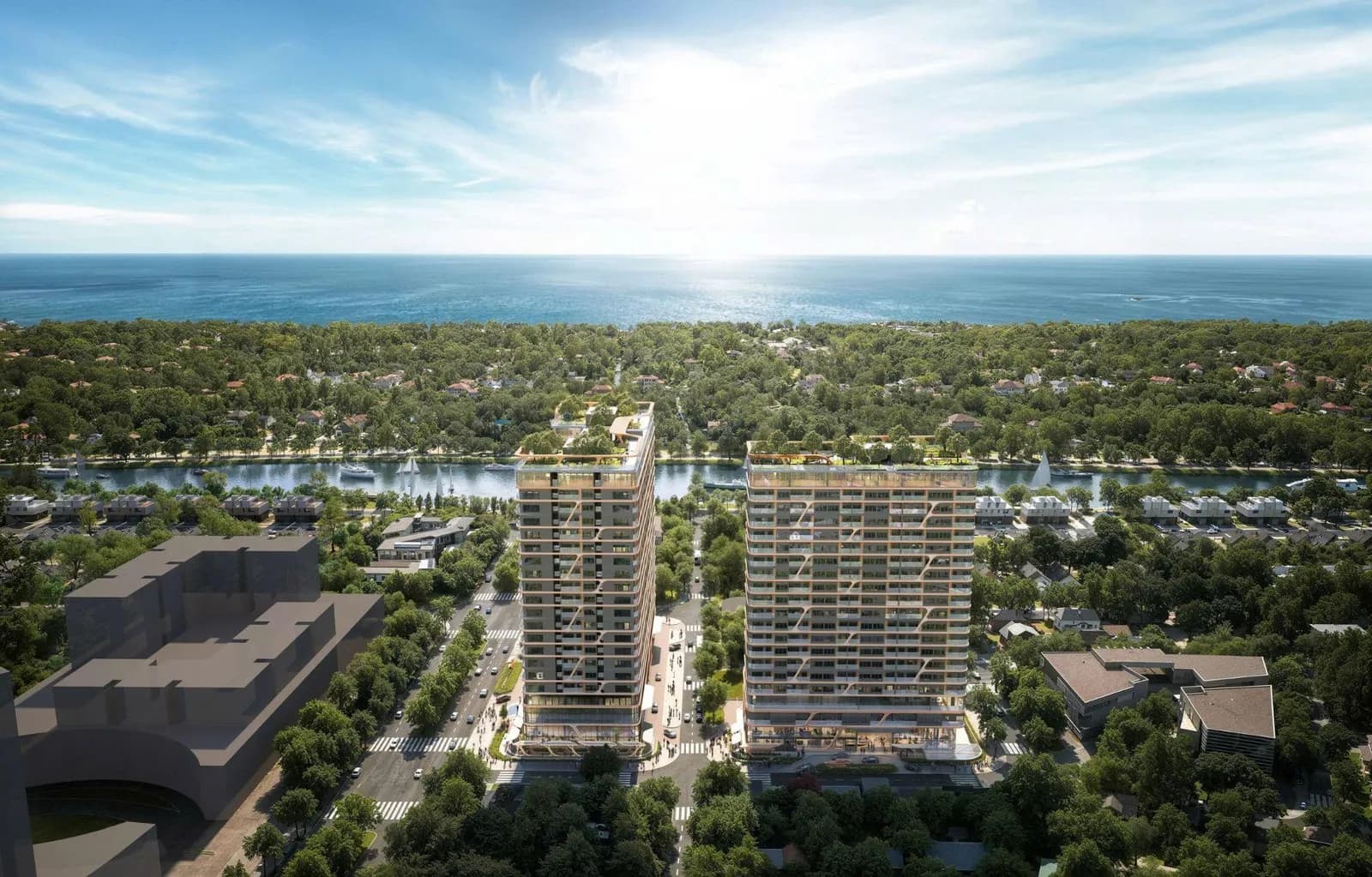 Regal Complex Đà Nẵng: Thanh toán 10% nhận nhà, cố định trần lãi suất 8,5%/năm
