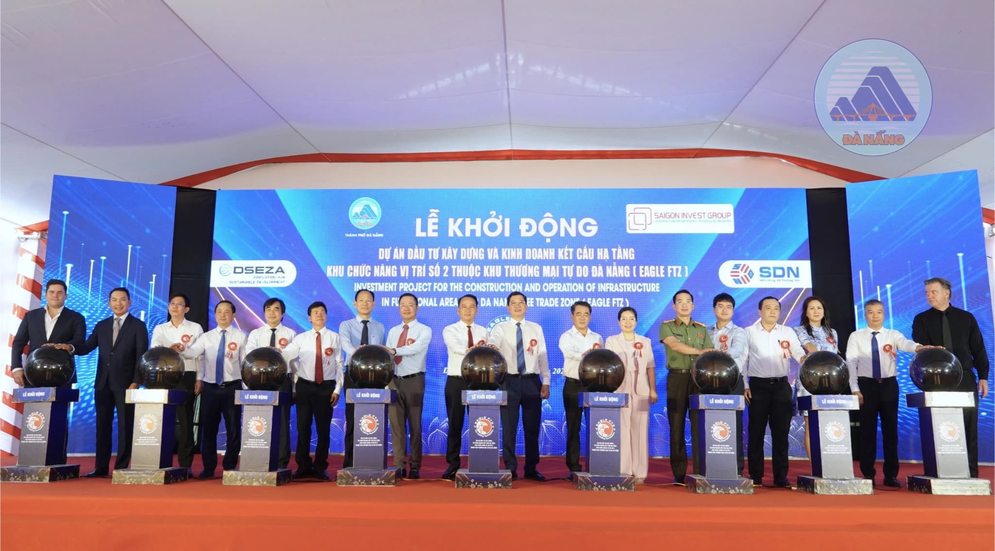 Đà Nẵng xây dựng cơ chế hút nguồn nhân lực chất lượng cao