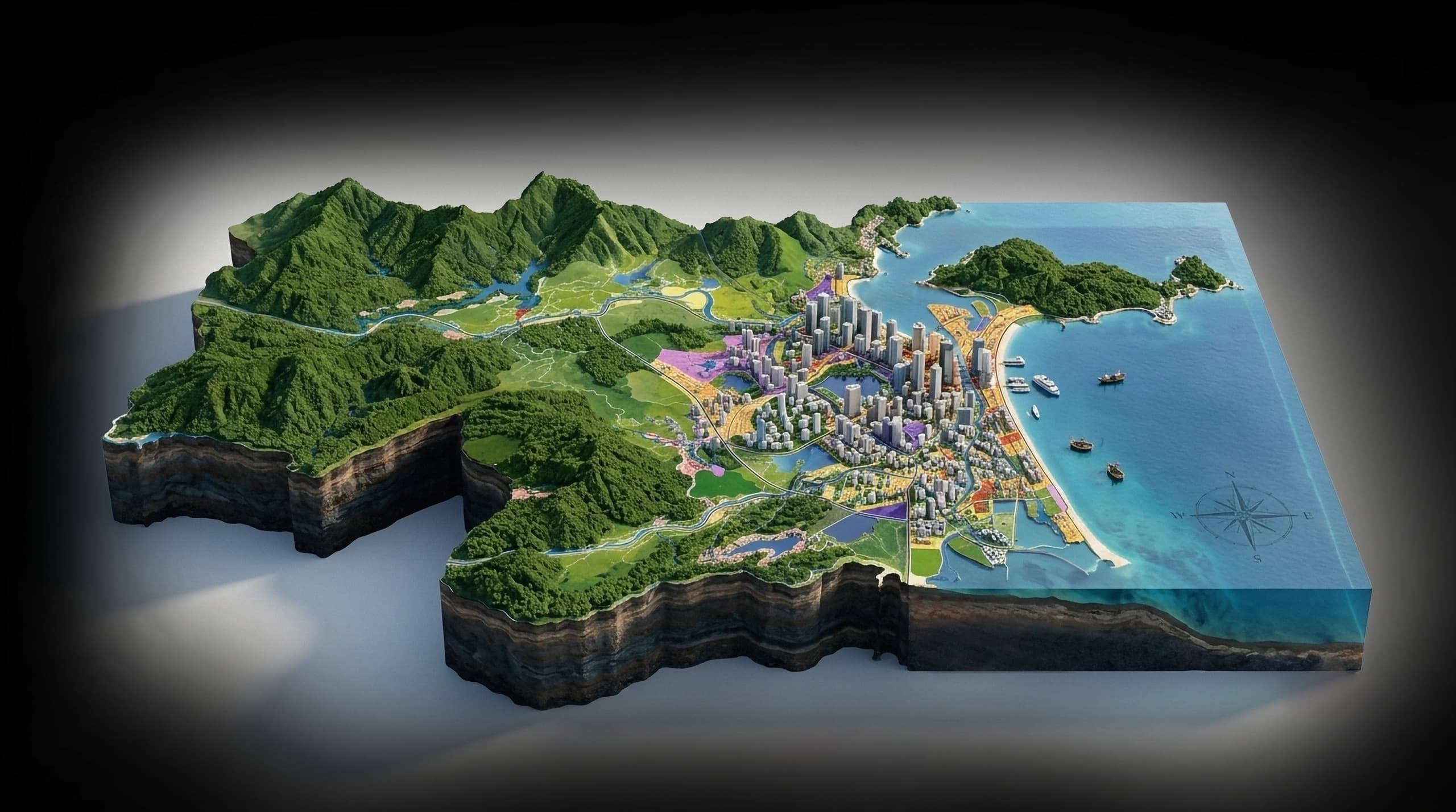 Đà Nẵng 8 tháng đầu năm 2026: Những chuyển động định hình tương lai