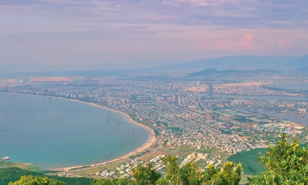 Đà Nẵng điều chỉnh quy hoạch, cơ hội vàng cho thị trường bất động sản