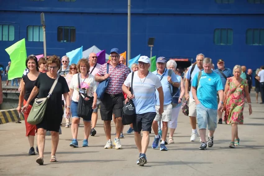 “Cơn khát” lưu trú cao cấp tại Huế và cơ hội cho mô hình căn hộ cho thuê