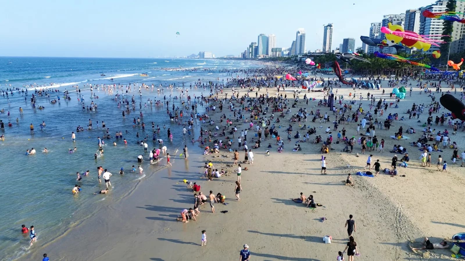 Đà Nẵng vào Top 5 đề cử điểm đến xuất sắc tại Routes Asia Awards 2026